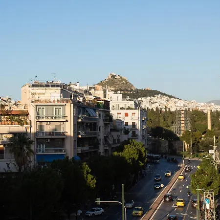 Acropolis Athens