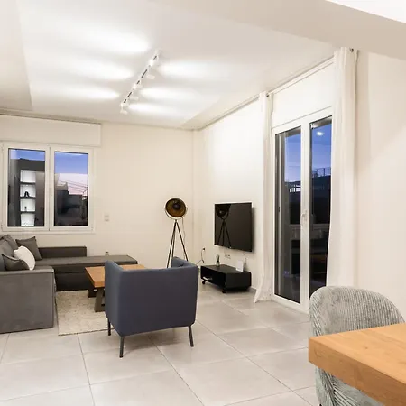 Acropolis Apartment Athens