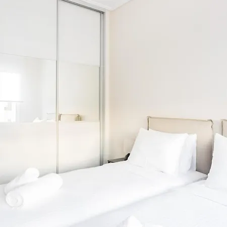 Apartment Acropolis *