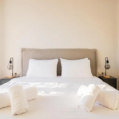 Apartment Acropolis Athens