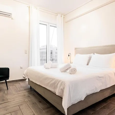 Apartment Acropolis Athens