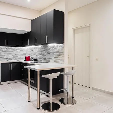 Apartment Acropolis