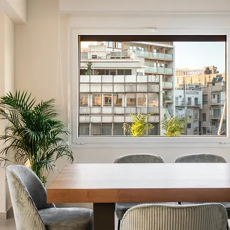 Apartment Acropolis *