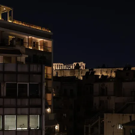 Acropolis *
