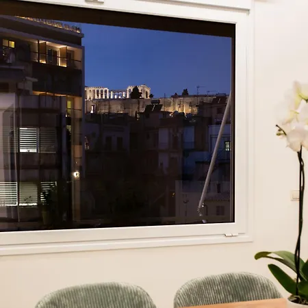Acropolis * 아테네